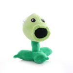 Peluche Plantes vs Zombies, jeu vidéo, Switch, 13 à 20 cm – Image 3