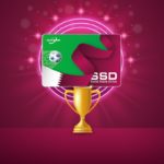Disque dur interne SSD 2,5", SATA 6 Gb/s, 1 TB, Edition spéciale Qatar 2022 – Image 3