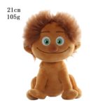 Peluche Arlo, Spot, Le Voyage d'Arlo, dessin animé, 21 cm – Image 4