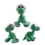 Peluche Arlo, Spot, Le Voyage d'Arlo, dessin animé, 21 cm – Image 3