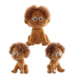 Peluche Arlo, Spot, Le Voyage d'Arlo, dessin animé, 21 cm – Image 2