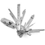 Pince multifonction pliable, 25 en 1, multi-outils en acier inoxydable – Image 3