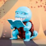 Figurine Pokemon, Game freak, dessin animé – Image 5