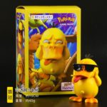 Figurine Pokemon, Game freak, dessin animé – Image 7