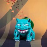 Figurine Pokemon, Game freak, dessin animé – Image 4