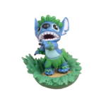 Lot de 5 figurines et accessoires, Lilo et Stitch, dessin animé – Image 4