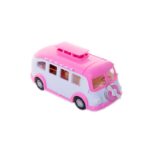Ensemble de figurines Octonauts et accessoires, voiture de pique-nique – Image 4