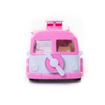 Ensemble de figurines Octonauts et accessoires, voiture de pique-nique – Image 5
