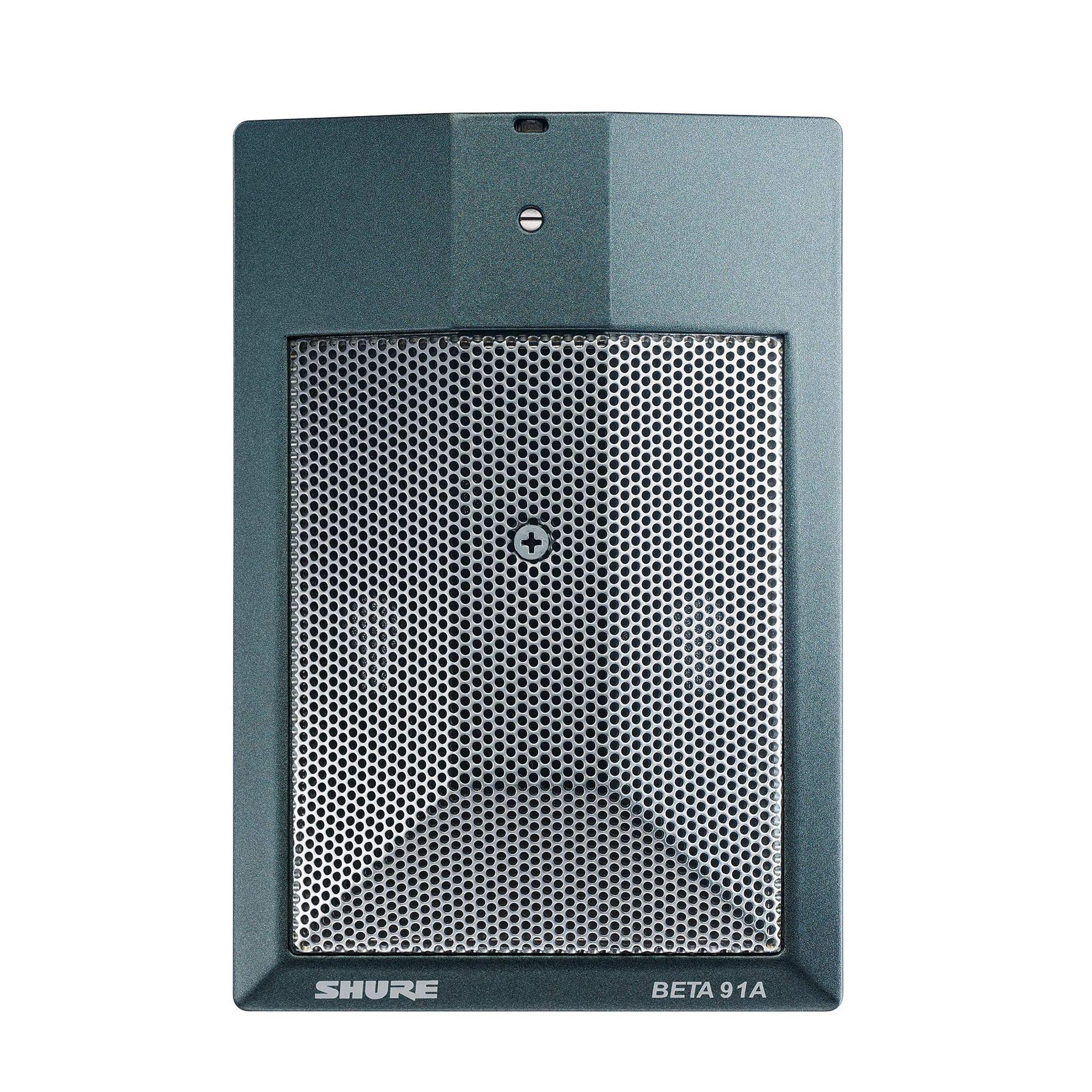 Microphone de grosse caisse BETA 91A
