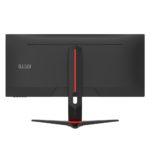 Moniteur Gaming, écran IPS 30", 2560x1080, 200Hz, 350cd/m², 1ms – Image 4