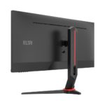 Moniteur Gaming, écran IPS 30", 2560x1080, 200Hz, 350cd/m², 1ms – Image 3