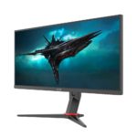 Moniteur Gaming, écran IPS 30", 2560x1080, 200Hz, 350cd/m², 1ms – Image 2