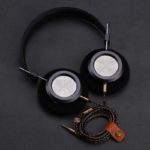 Moniteur audio filaire de haute qualité, HiFi, boîtier métallique, confortable – Image 2
