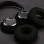 Moniteur audio filaire de haute qualité, HiFi, boîtier métallique, confortable – Image 4
