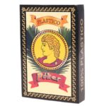 Cartes de jeux espagnol, en PVC, imperméable et résistant à l'usure, 40 pièces