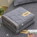 Couette imprimée, lavage mécanique, douce et confortable – Image 9