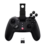 Manette de jeu sans fil G4 Pro, Bluetooth, pour Nintendo Switch, Android, iPhone, PC, ABXY magnétique