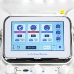 Machine de dermabrasion à eau 7 en 1, à jet d'oxygène, pour le visage, équipements de beauté – Image 2