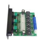Amplificateur audio 2.1, Bluetooth 5.0, 2x50W + 100W, PCB, DIY – Image 4