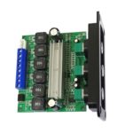 Amplificateur audio 2.1, Bluetooth 5.0, 2x50W + 100W, PCB, DIY – Image 3