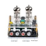 Préamplificateur audio à Tube 6K4/6A2, 5Hz-500Khz, Hi-Fi, DIY – Image 4