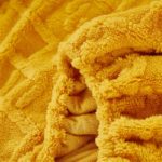 Ensemble 3 pièces, drap-housse et taies d'oreiller en peluche molletonné, confortable et respirant – Image 5
