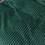 Couverture en peluche douce, couvre-lit confortable pour l'hiver – Image 5