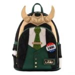 Sac à dos en cuir PU, fourre-tout, super héro, Marvel, Disney – Image 10