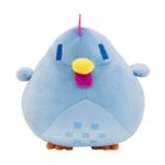Lot de 4 peluches de poules mignonnes et douces, 20 cm – Image 2