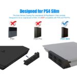 Ventilateur de refroidissement pour Sony PS4 Slim, contrôle de la température – Image 4