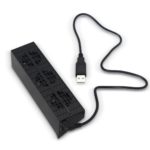Ventilateur de refroidissement pour Sony PS4 Slim, contrôle de la température – Image 3
