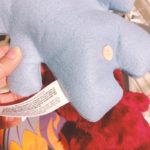 Peluche de monstre, adoptez un Fuggler, 23 cm – Image 5