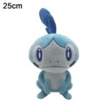 Peluche de Pokemon, dessin animé, amusant, de 20 à 36 cm – Image 9