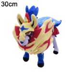 Peluche de Pokemon, dessin animé, amusant, de 20 à 36 cm – Image 8