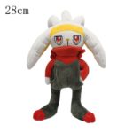 Peluche de Pokemon, dessin animé, amusant, de 20 à 36 cm – Image 4