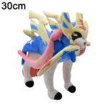 Peluche de Pokemon, dessin animé, amusant, de 20 à 36 cm – Image 3