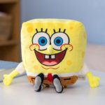 Peluche de Bob l'éponge, Carlo Tentacule, Gary, M. Krabs, Patrick Étoile, dessin animé, de 22 à 40 cm – Image 4