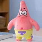 Peluche de Bob l'éponge, Carlo Tentacule, Gary, M. Krabs, Patrick Étoile, dessin animé, de 22 à 40 cm – Image 2