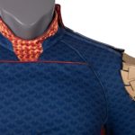 Ensemble complet avec cape, The Boys, Le Protecteur, costume de Cosplay – Image 3