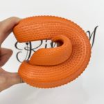 Tongs à semelle souple EVA, antidérapantes, épaisseur de 4 cm – Image 3