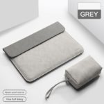 Étui pour ordinateur portable de 11 à 15.6 pouces, Macbook, XiaoMi, Lenovo, HP, Surface pro – Image 12