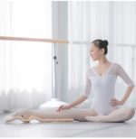 Civière de pied et jambe pour la danse, façonne les ligaments, étirements, gymnastique, ballet, yoga et pilates – Image 3