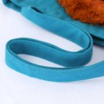 Sac à main de transport pour chat et petit chien, doux, respirant, avec fermeture éclair de sécurité – Image 4