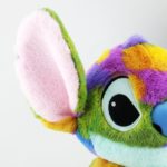 Peluche Lilo et Stitch, Disney, dessin animé, 35 cm – Image 3