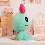 Peluche Souillon, Lilo et Stitch, dessin animée, 35 à 60 cm – Image 5