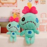 Peluche Souillon, Lilo et Stitch, dessin animée, 35 à 60 cm – Image 3
