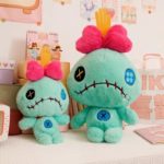 Peluche Souillon, Lilo et Stitch, dessin animée, 35 à 60 cm – Image 6