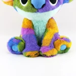 Peluche Lilo et Stitch, Disney, dessin animé, 35 cm – Image 7
