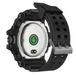 Montre connectée, étanche, Smartwatch incassable, pour iOS et Android – Image 2