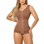 Gaine amincissante de compression, amincissante, levage de fesses, vêtement façonnant – Image 3